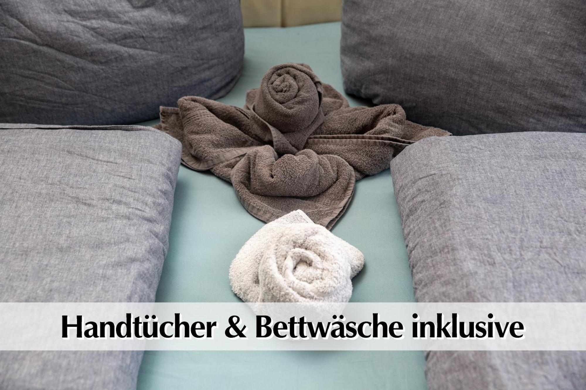 80M2 3R Wohnung Mit Privatem Parkplatz, Kingsize Betten, Smart-Tv, Etc Erfurt Bagian luar foto