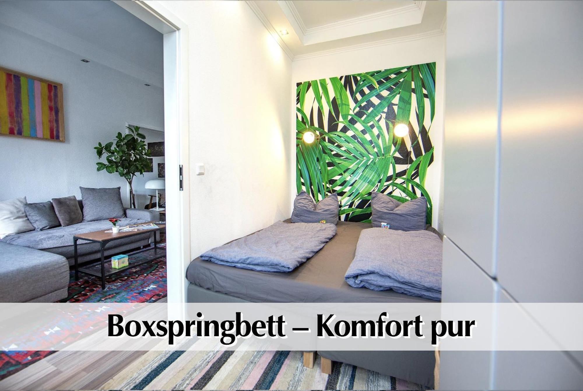 80M2 3R Wohnung Mit Privatem Parkplatz, Kingsize Betten, Smart-Tv, Etc Erfurt Bagian luar foto