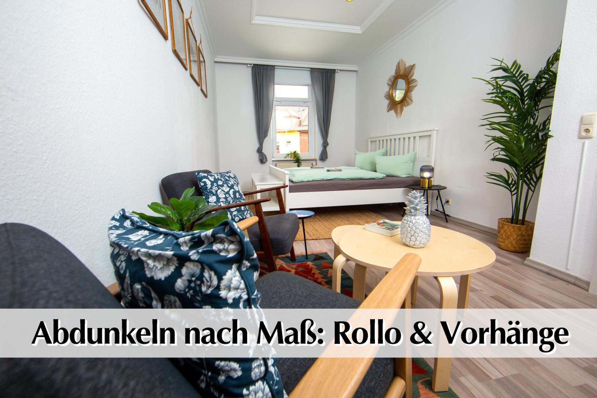 80M2 3R Wohnung Mit Privatem Parkplatz, Kingsize Betten, Smart-Tv, Etc Erfurt Bagian luar foto
